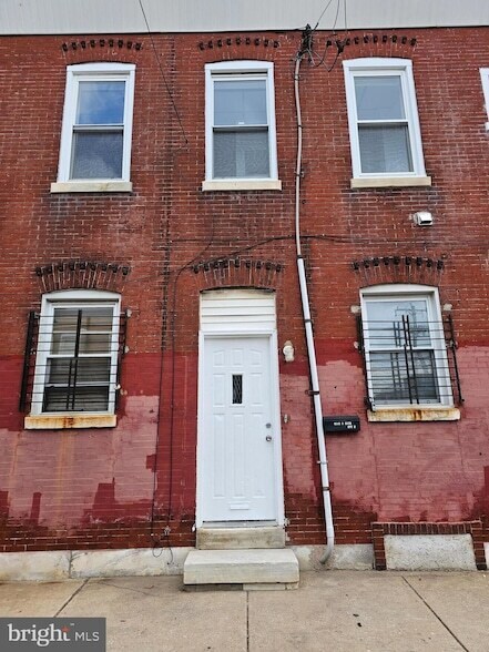 Foto del edificio - 1548 S 20th St