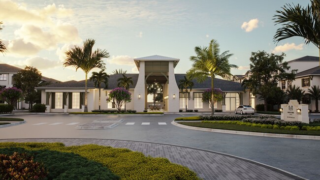 Foto del edificio - Marlowe Naples