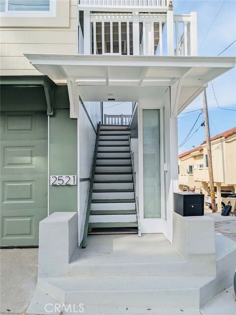 Foto del edificio - 2521 Seaview Ave