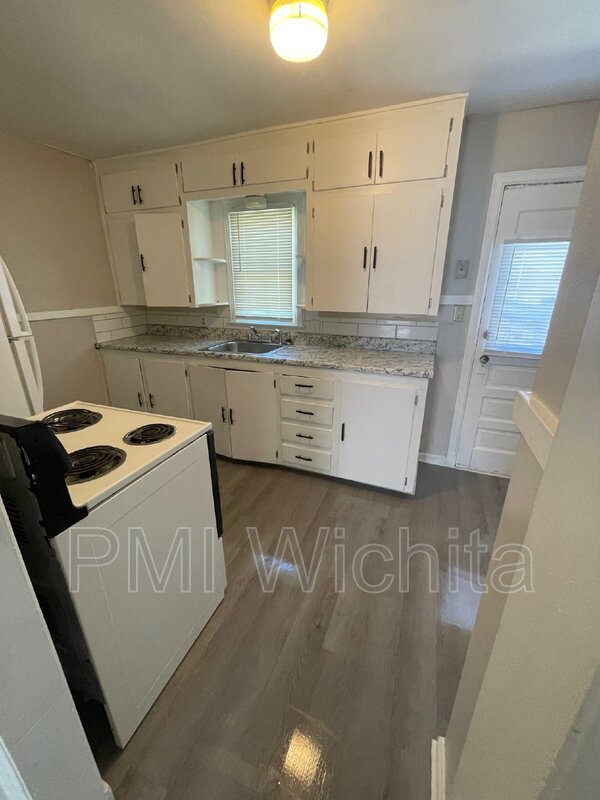 Foto del edificio - 1512 S Pattie St