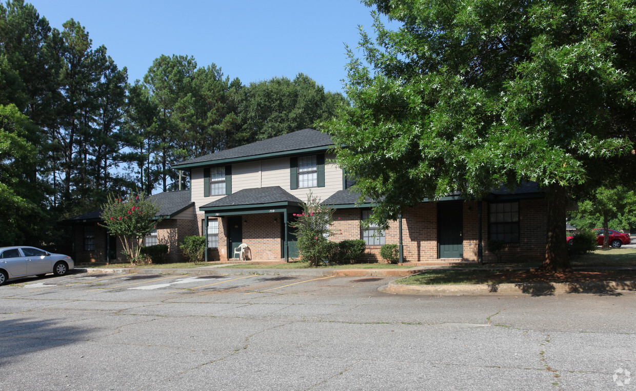 Building Photo - West Monroe Villas