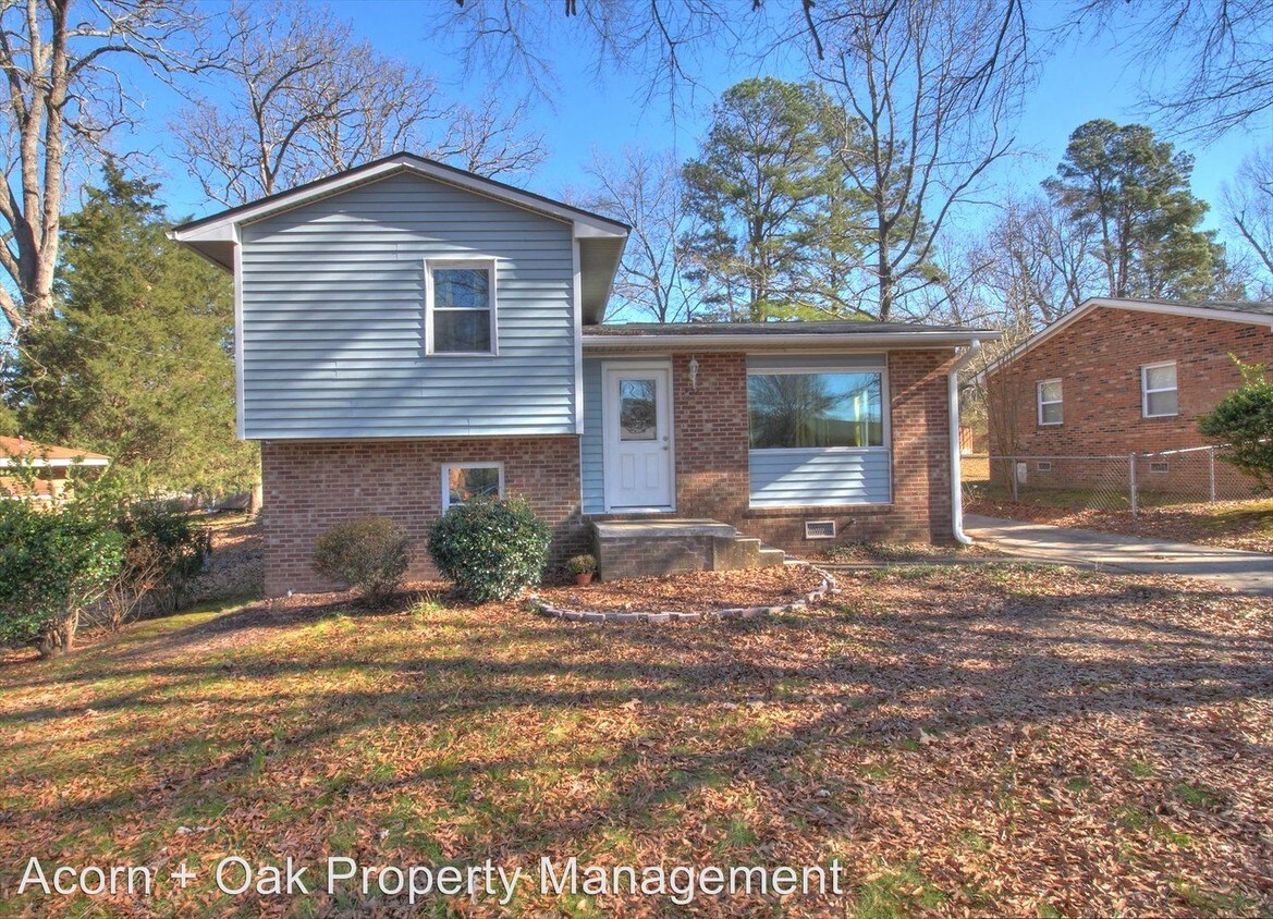 Primary Photo - 4 br, 2 bath House - 927 Da Vinci Street