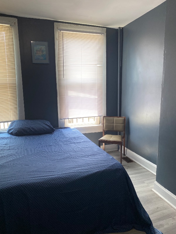 Photo - 1806 N Bentalou St Townhome