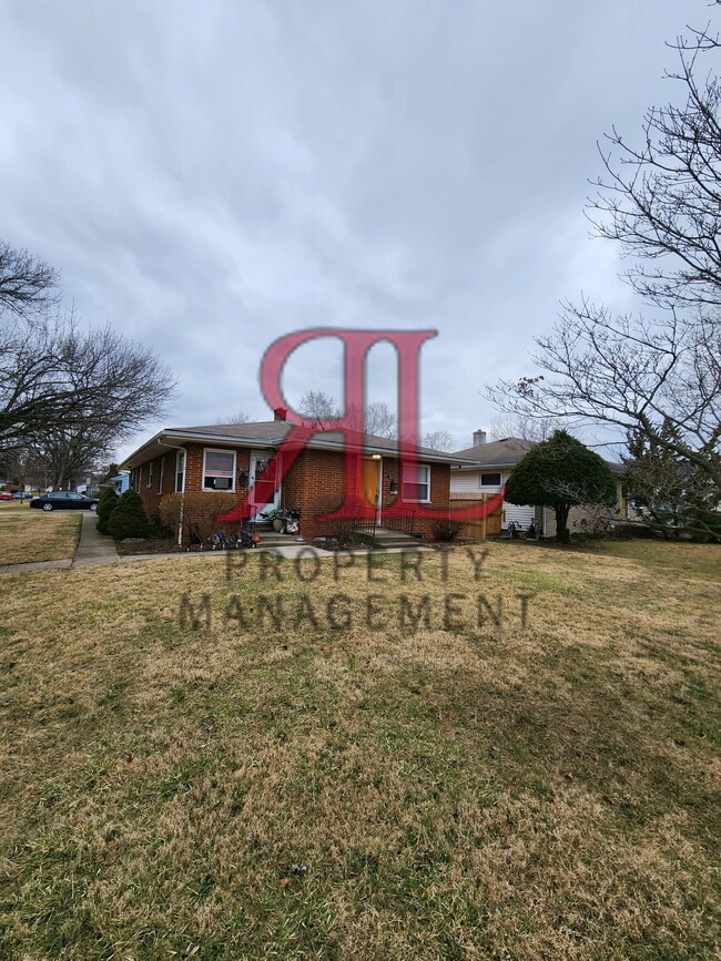 Building Photo - 3023 Darfield Pl