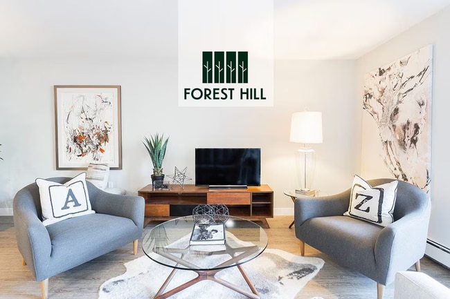 Building Photo - Forest Hill