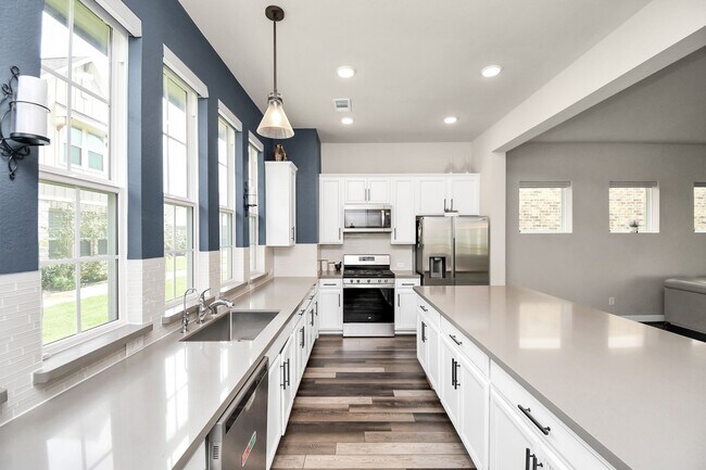 Building Photo - 9526 Caddo Ridge Ln