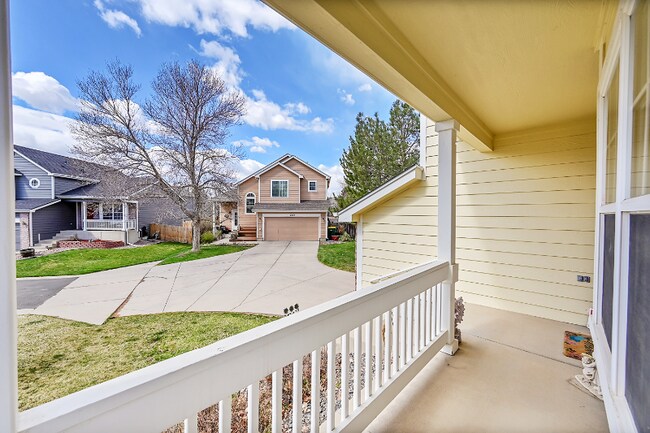 Building Photo - 16275 Peregrine Dr