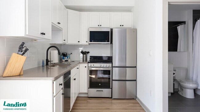 Foto del edificio - 4014 Ludlow St