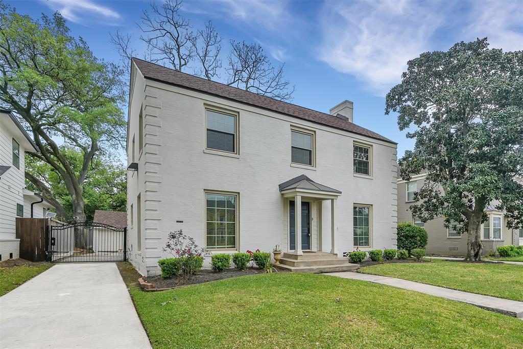 Primary Photo - 3215 Milburn St