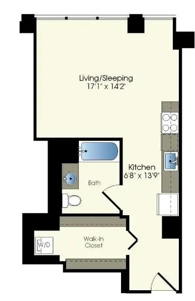 Building Photo - 123 N Wacker Dr