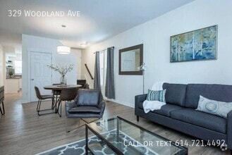 Building Photo - 329 Woodland Ave