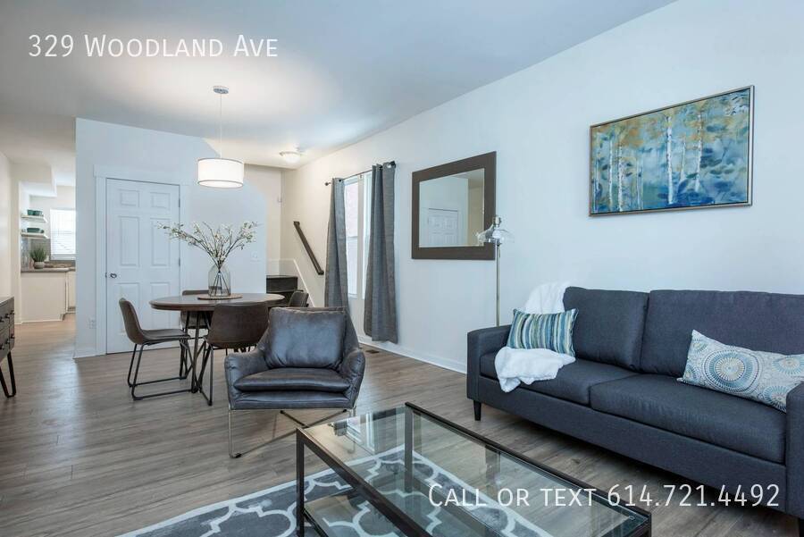 Foto principal - 329 Woodland Ave