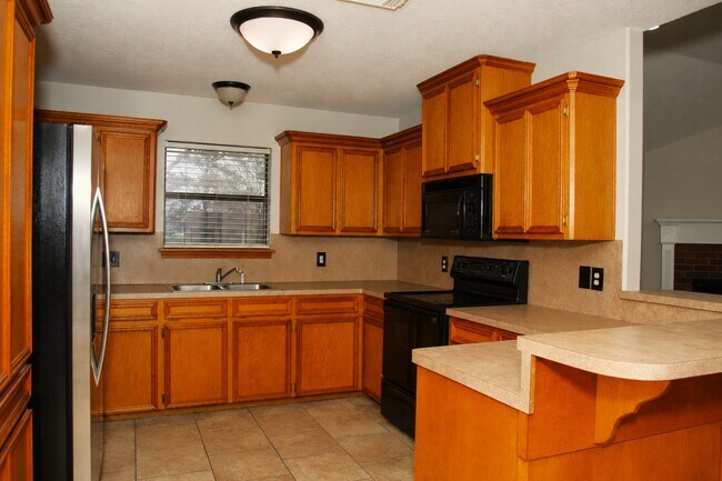 Foto del edificio - 3121 County Rd 415