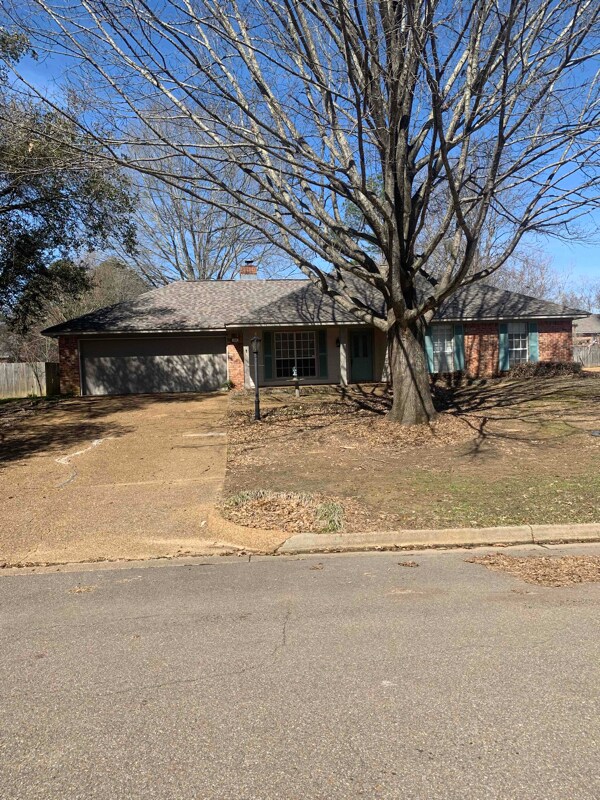 444 Brentwood Dr, Madison, MS 39110 House Rental in Madison, MS