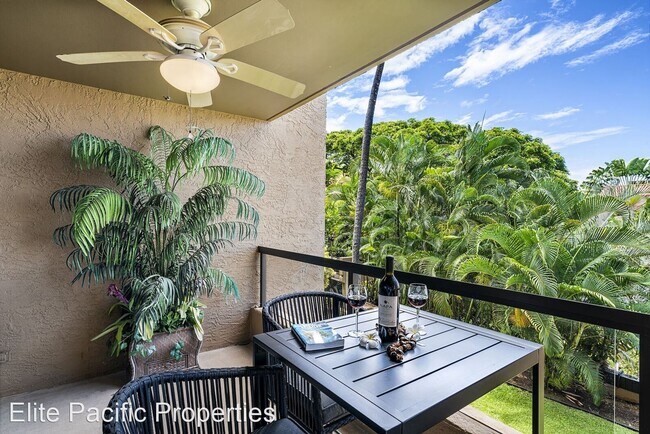 Foto del edificio - 1 br, 2 bath House - 75-5865 Walua Road B310