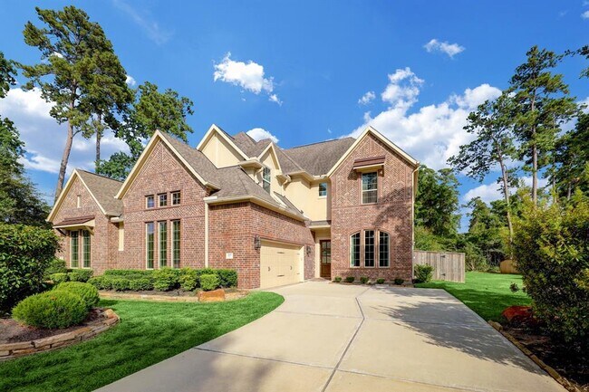 Foto del edificio - 215 Twilight Toast Dr