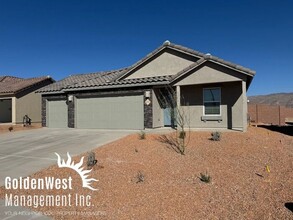 Building Photo - 8395 S Clara Roberts Wy