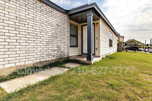 Foto del edificio - 3612 Candlehill