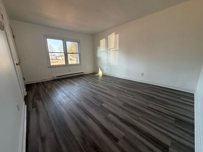 Foto del edificio - One story duplex