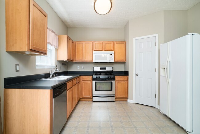 Foto del edificio - 3707 Verde Glen Ln