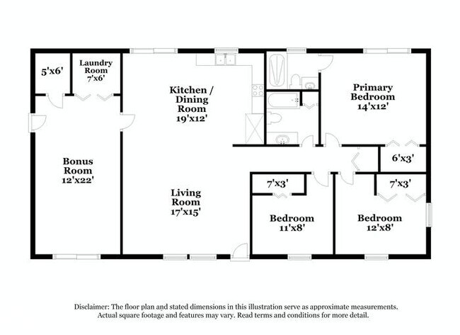 Building Photo - 512 Wildwood Dr