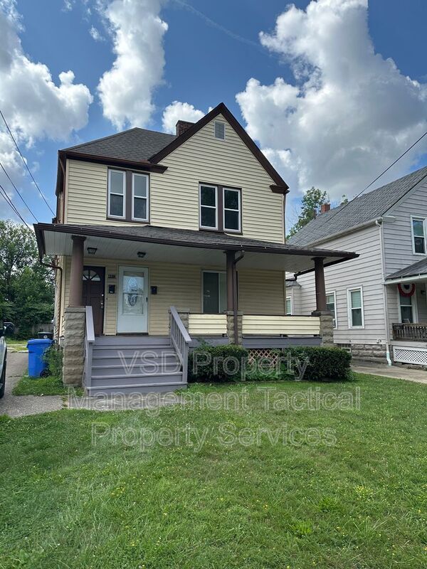 Building Photo - 4413 Woburn Ave