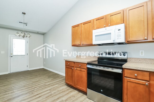 Building Photo - 3509 Hirank Ct