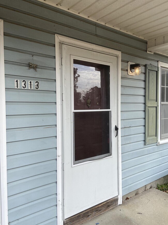 Building Photo - 1313 Ireland Dr