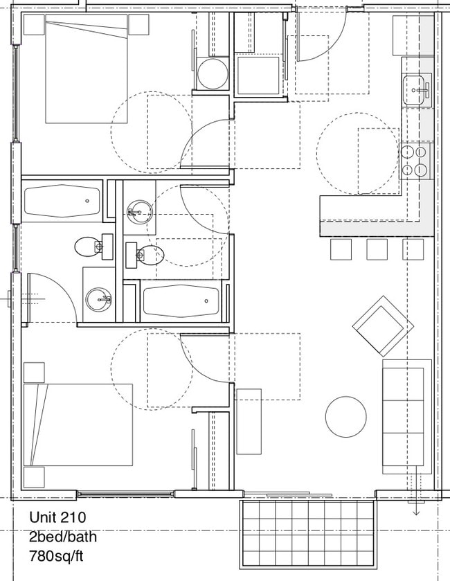 Building Photo - 200 E Maple St