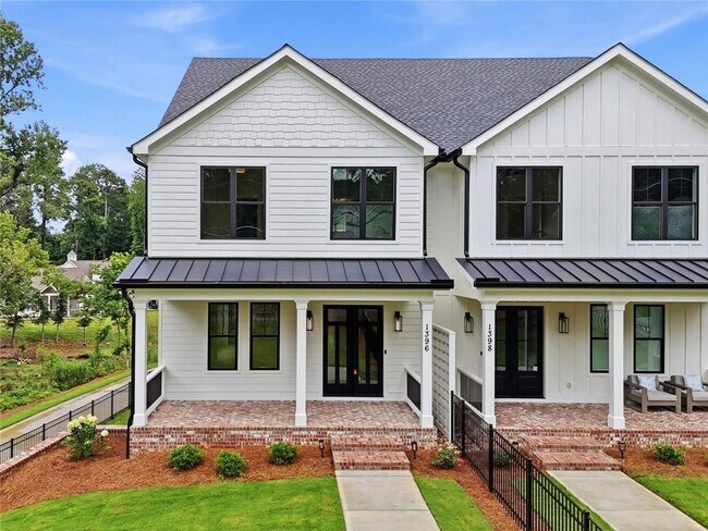Building Photo - 1396 Old Magnolia Way