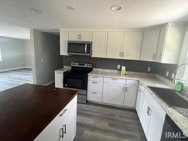 Foto del edificio - 1514 W Dupont Rd