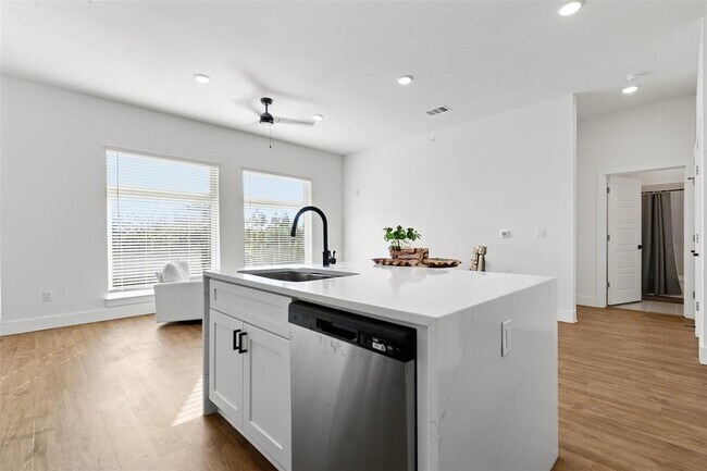 Foto del edificio - 1811 Webberville Rd