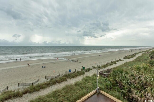 Foto del edificio - 1207 S Ocean Blvd