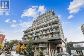 Building Photo - 68 Merton St