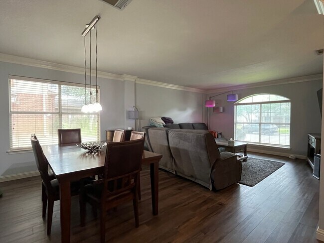Foto del edificio - Spacious 3/2.5 in Anderson Mill with AMAZI...