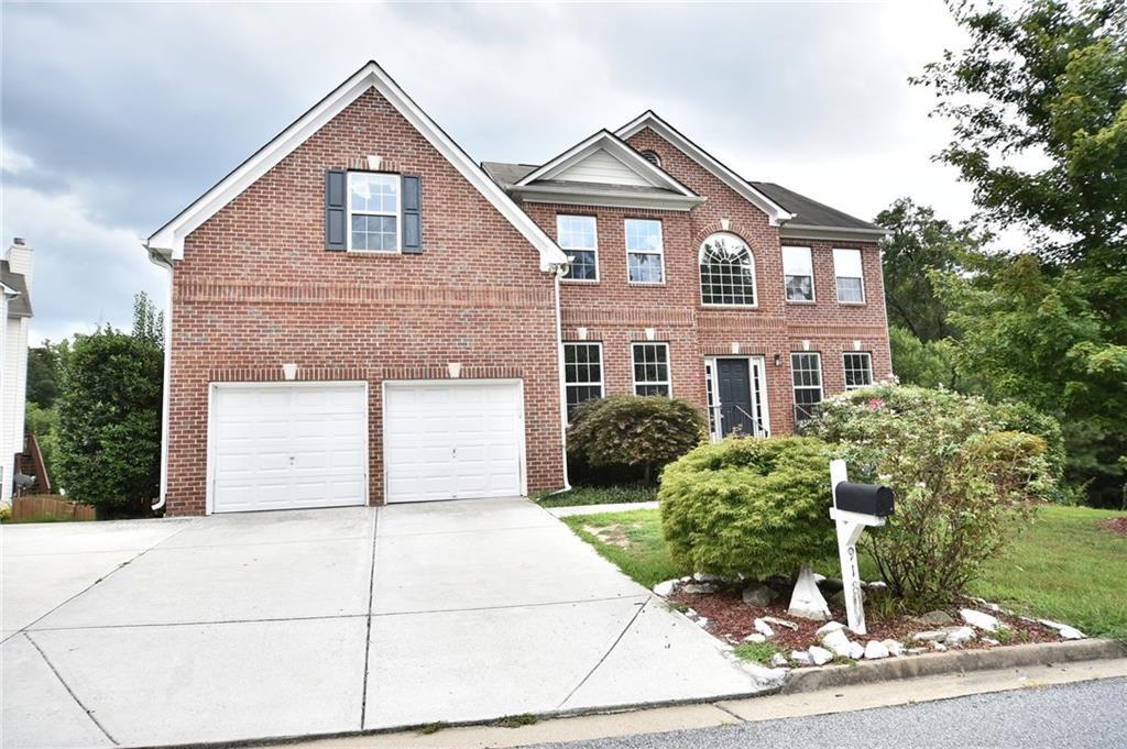 918 Queensbrooke Way SE, Mableton, GA 30126 House Rental in Mableton