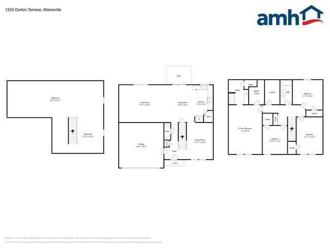 Building Photo - 1229 Durbin Ter