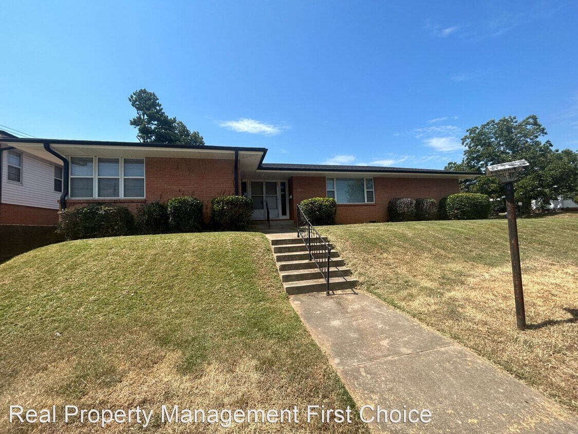 Primary Photo - 2 br, 1 bath House - 1604 South 25th Street