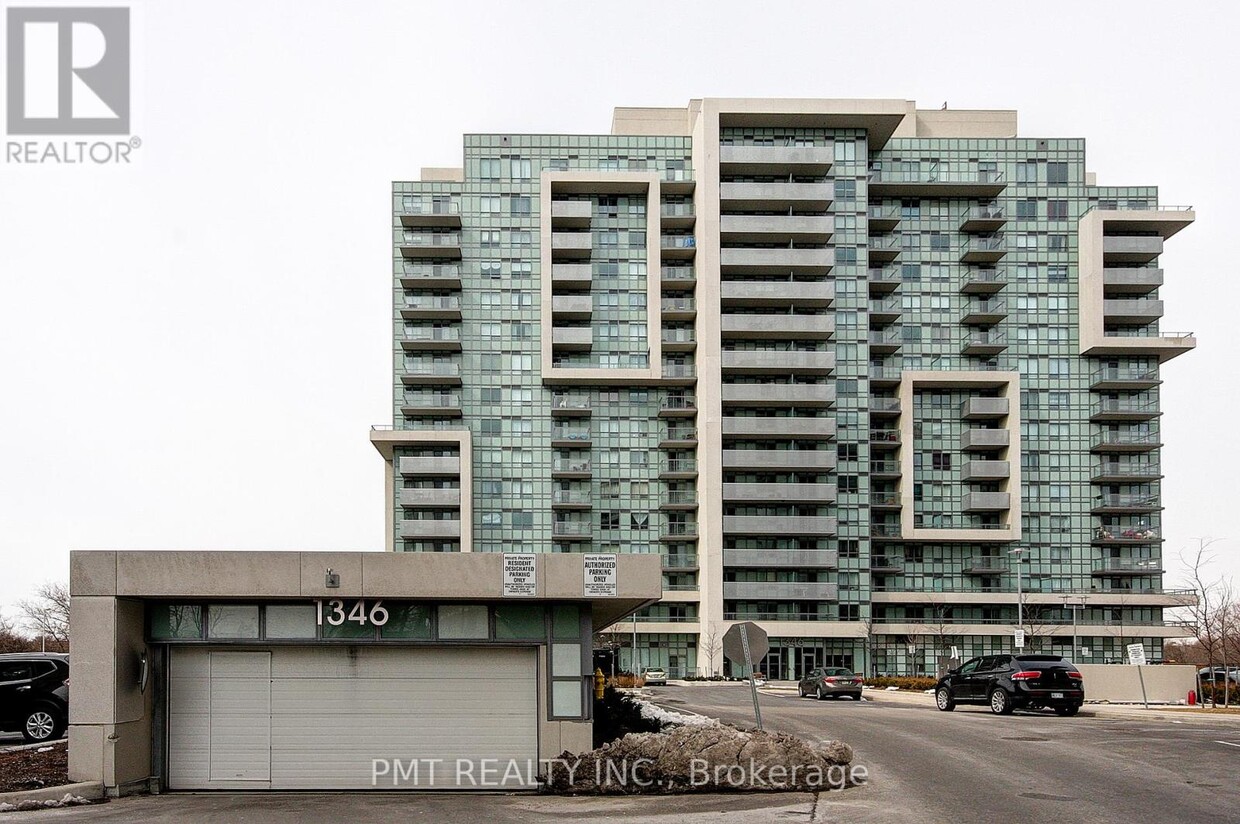 Photo principale - 1346-1346 Danforth Rd