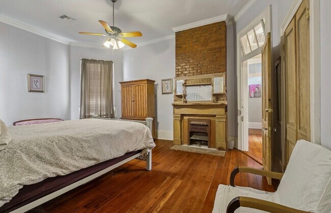 Foto del edificio - 2343 Constance St
