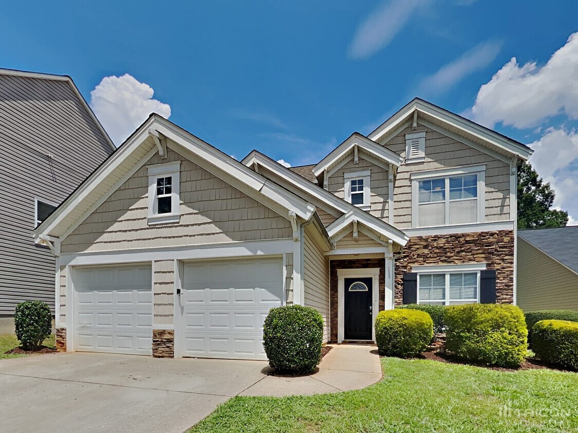 Foto principal - 1588 Thornwick Trace