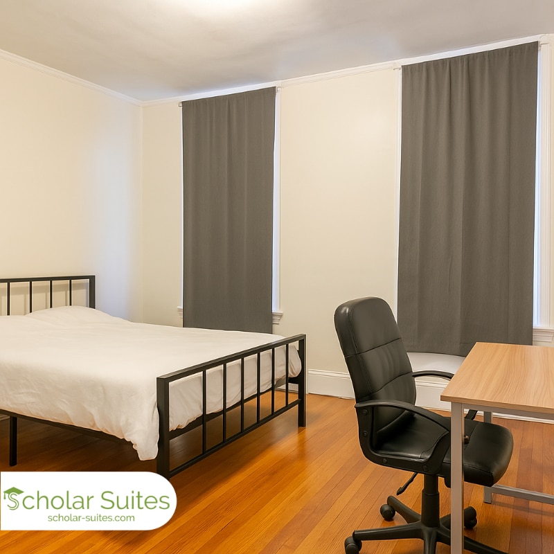 Foto principal - 1247 Beacon St