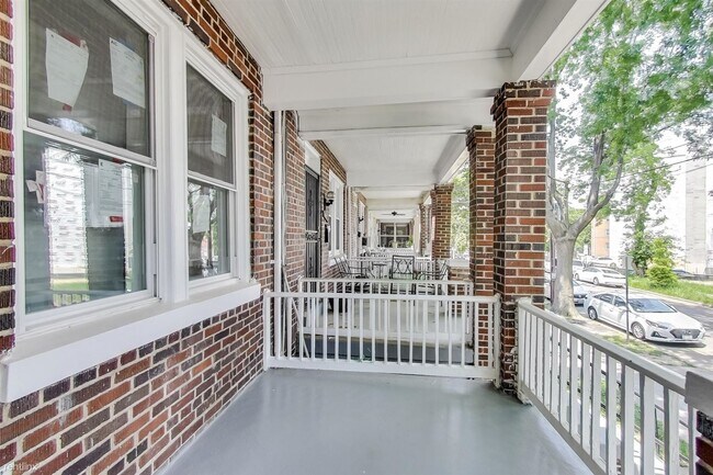 Building Photo - 3 br, 2 bath House - 1929 P St SE