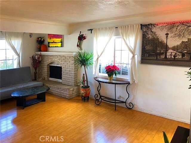 Foto del edificio - 832 Olney St