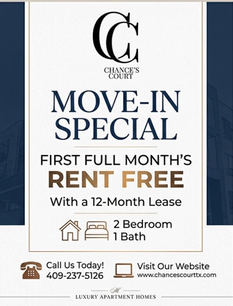 Building Photo - Chance's Court Apartments