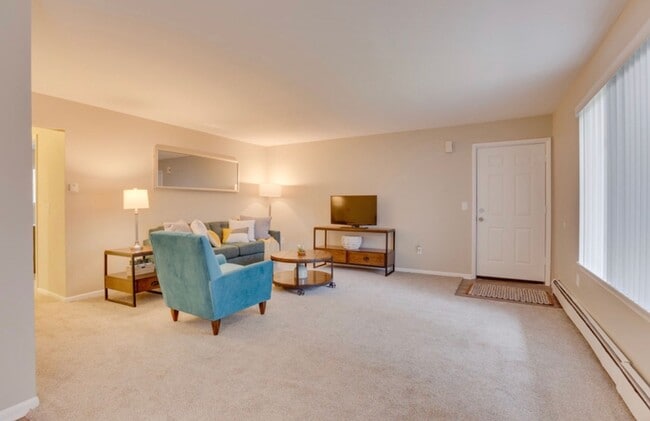 Interior Photo - Sterling Hill Apartments
