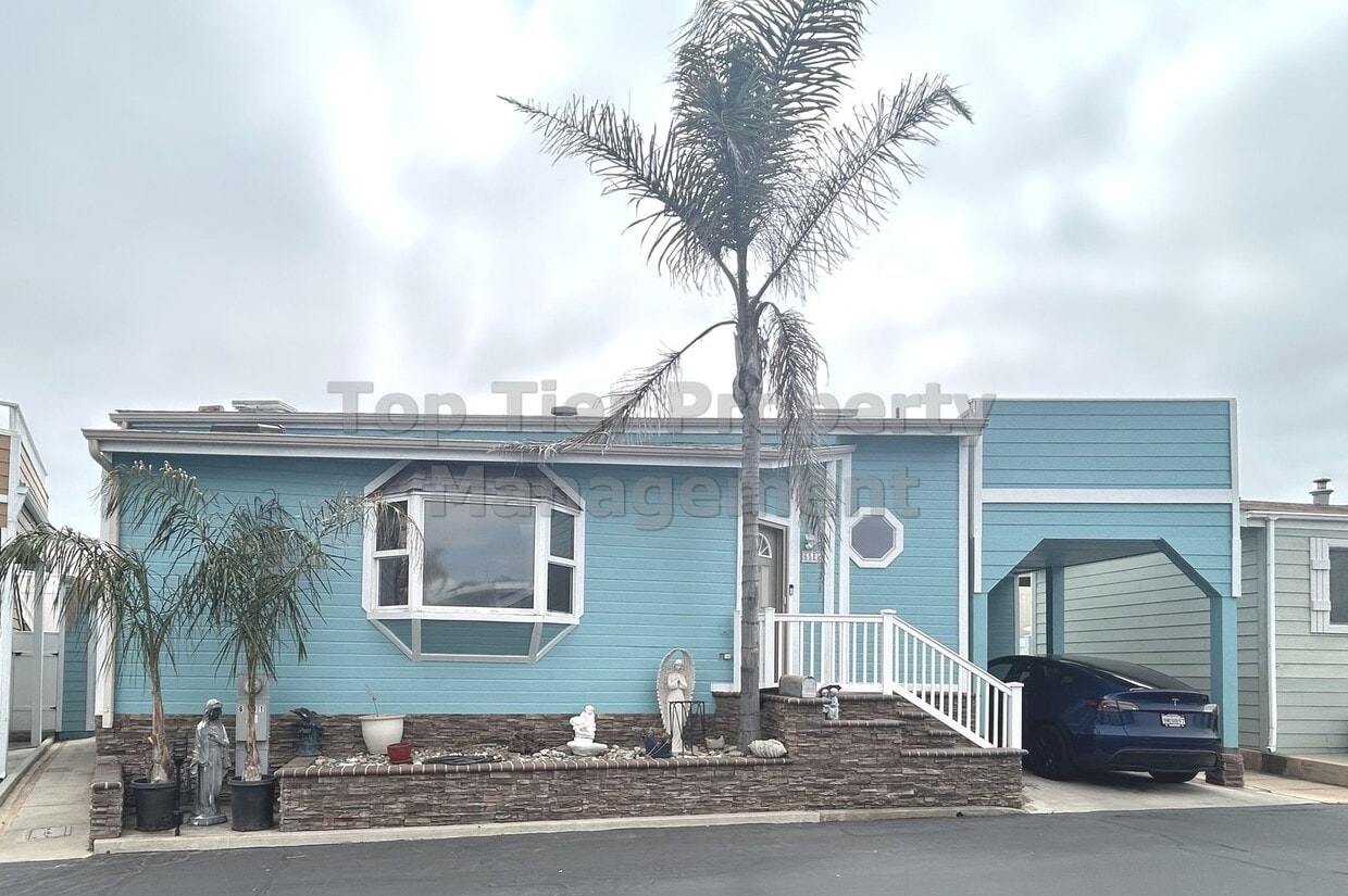 Primary Photo - ***Coastal Carlsbad Home in 55+ Community ...