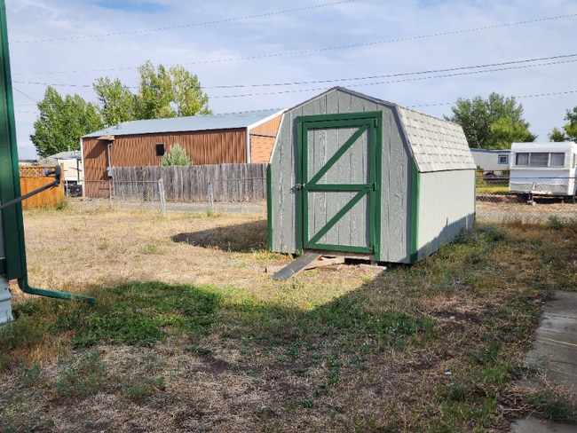 Foto del edificio - 407 W Jefferson St