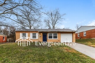 Building Photo - 9209 Meadowglen Dr