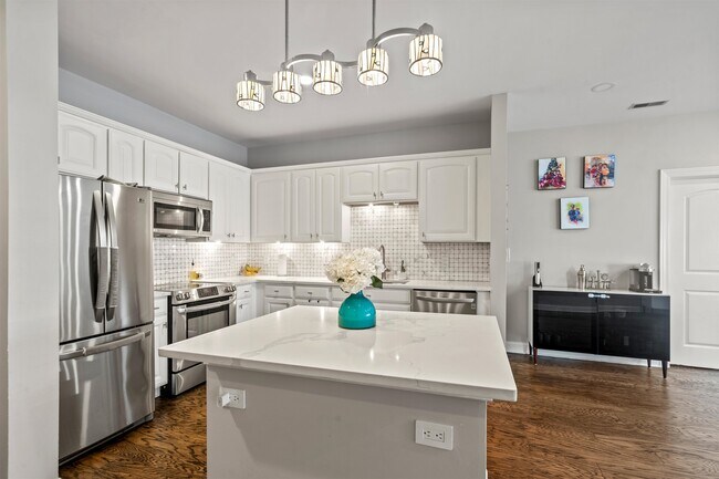 Foto del edificio - 22 Ave at Port Imperial